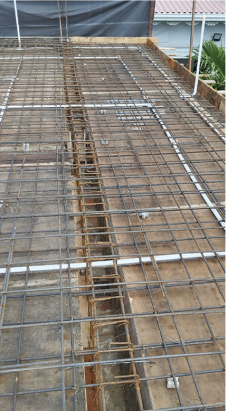 Site preparation