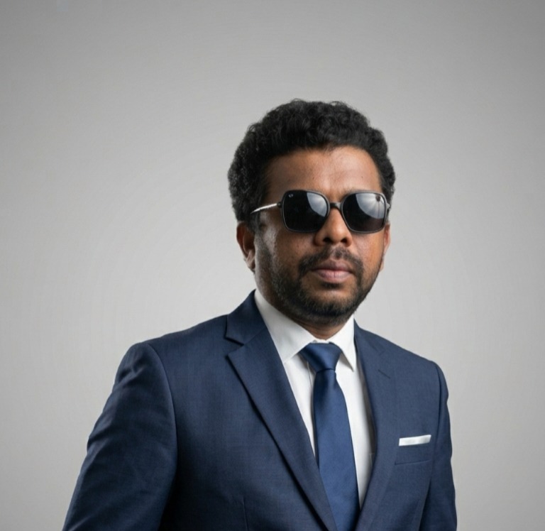 Mr. K.G.V.C. Kariyawasam