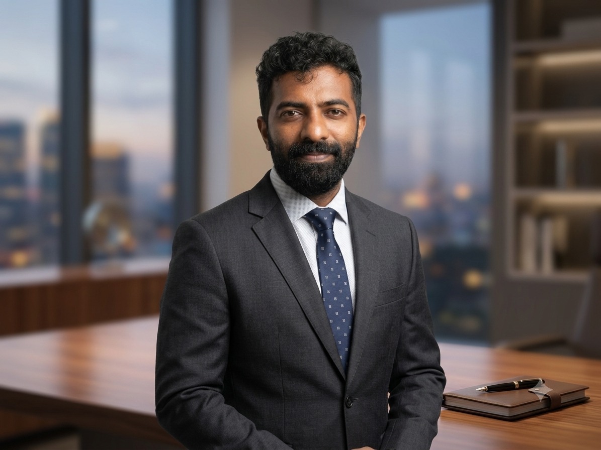 K. D. B. Sandaruwan – Project Supervision Manager